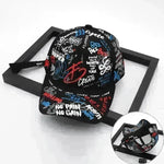 Unisex Fashion Hip-hop Daily Hat - EX-STOCK CANADA
