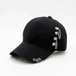 Unisex Fashion Hip-hop Daily Hat - EX-STOCK CANADA