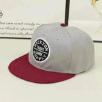 Unisex Hip Hop Baseball Style Hat - EX-STOCK Canada