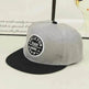 Unisex Hip Hop Baseball Style Hat - EX-STOCK Canada