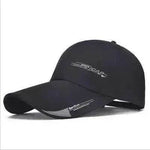 Unisex Outdoor Hat Fashionable & Stylish Line Cap - EX-STOCK Canada