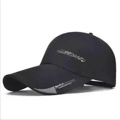 Unisex Outdoor Hat Fashionable & Stylish Line Cap - EX-STOCK Canada