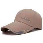 Unisex Outdoor Hat Fashionable & Stylish Line Cap - EX-STOCK Canada