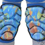 Unisex Ski pants and knees Protection outdoor riding sports - EX-STOCK Canada