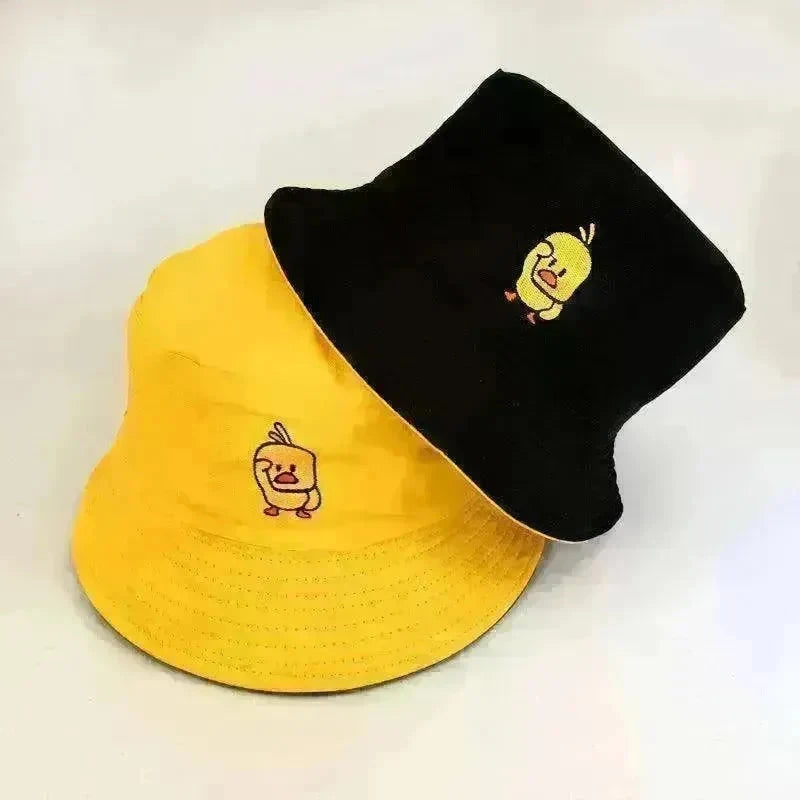 Unisex Spring And Summer Korean Hat - EX-STOCK CANADA