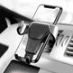 Universal Car Air Vent Mount Stand - No Magnetic Hold - EX-STOCK CANADA