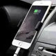 Universal Car Air Vent Mount Stand - No Magnetic Hold - EX-STOCK CANADA