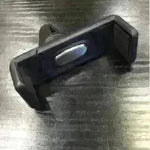 Universal Car Air Vent Mount Stand - No Magnetic Hold - EX-STOCK CANADA