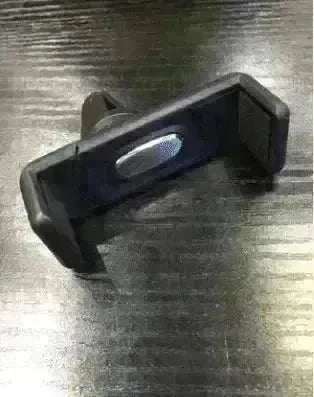 Universal Car Air Vent Mount Stand - No Magnetic Hold - EX-STOCK CANADA