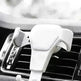 Universal Car Air Vent Mount Stand - No Magnetic Hold - EX-STOCK CANADA