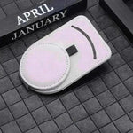 Universal Car Glasses Holder Sun Visor Eyeglasses Clip - EX-STOCK CANADA