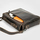 Greenwood Leather Laptop Bag 