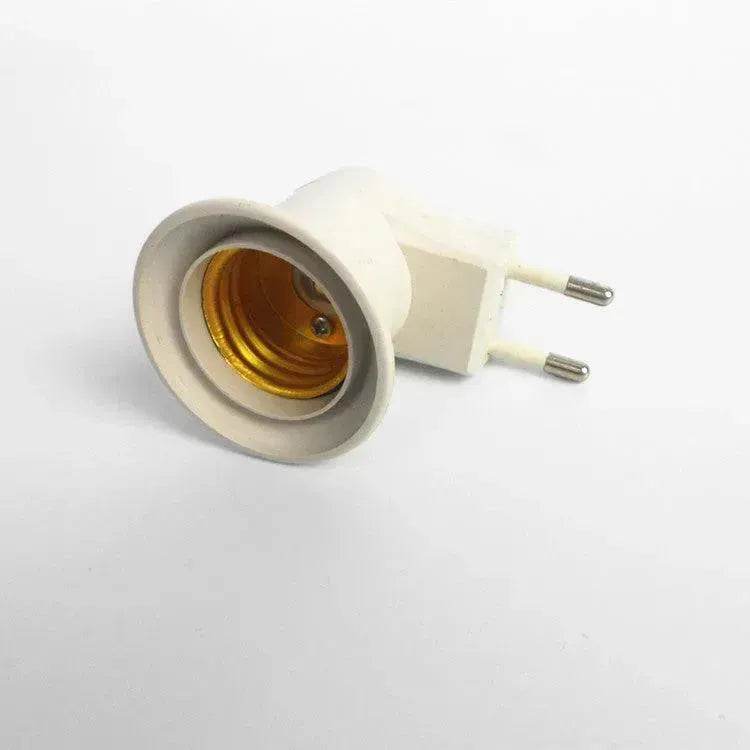 Use Small Appliances To Switch The Lamp Holder - EX-STOCK Canada