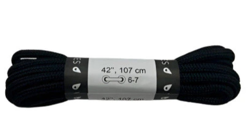 VJ 42" Lace Round Thick - EX-STOCK Canada