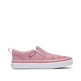 Vans Asher - Enfants Slip-On - EX-STOCK Canada