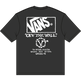 Vans Circle Bones - Camiseta de manga corta para hombre - EX-STOCK Canada