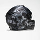 VOSS 580 Conquest Casco Modulabile Bicolore El DiabloEX-STOCK Canada 