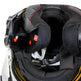 VOSS 988 MOTO-1 Helm in Matt SchwarzEX-STOCK Canada 