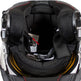 VOSS 988 MOTO-1 Helm in Matt SchwarzEX-STOCK Canada 