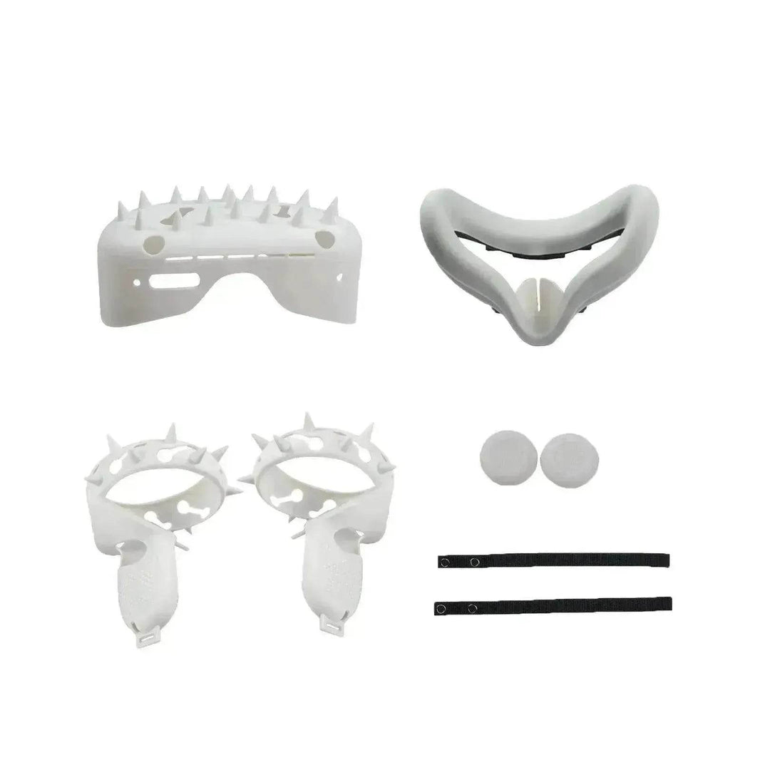 VR Headset Controller Silicone Protective Cover - EX-STOCK Canada