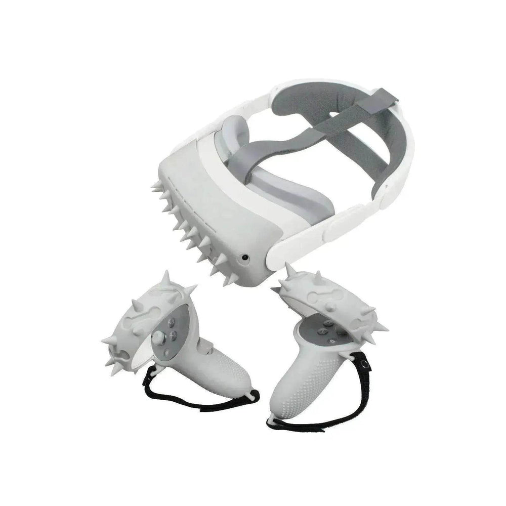 VR Headset Controller Silicone Protective Cover - EX-STOCK Canada