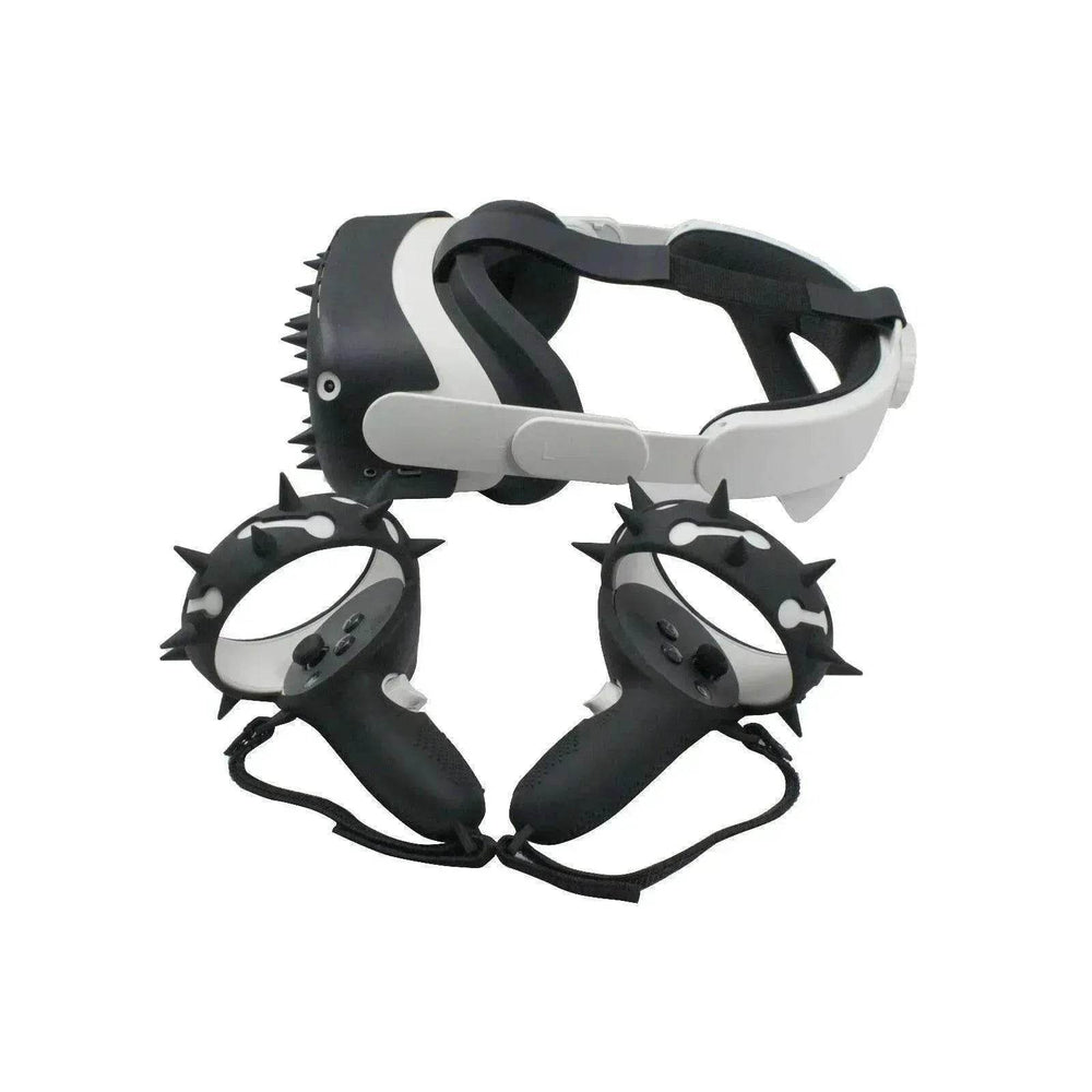 VR Headset Controller Silicone Protective Cover - EX-STOCK Canada