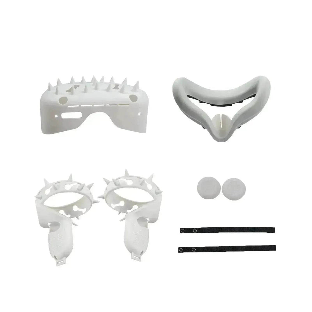 VR Headset Controller Silicone Protective Cover - EX-STOCK Canada