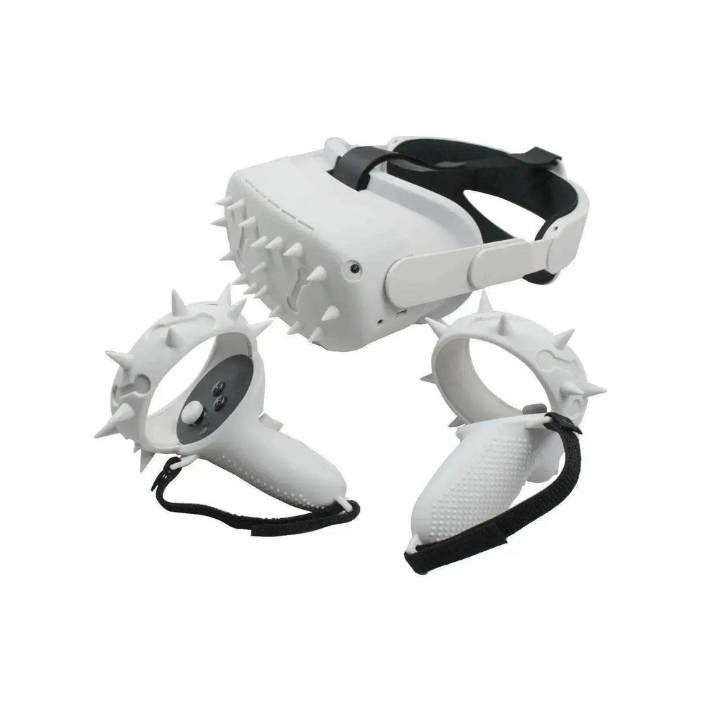 VR Headset Controller Silicone Protective Cover - EX-STOCK Canada