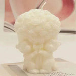 Valentine's Day Bear Shape Aromatherapy Candle - EX-STOCK Canada