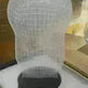 Valentines Day Gift Hands Holding Love 3D Night Light - EX-STOCK CANADA