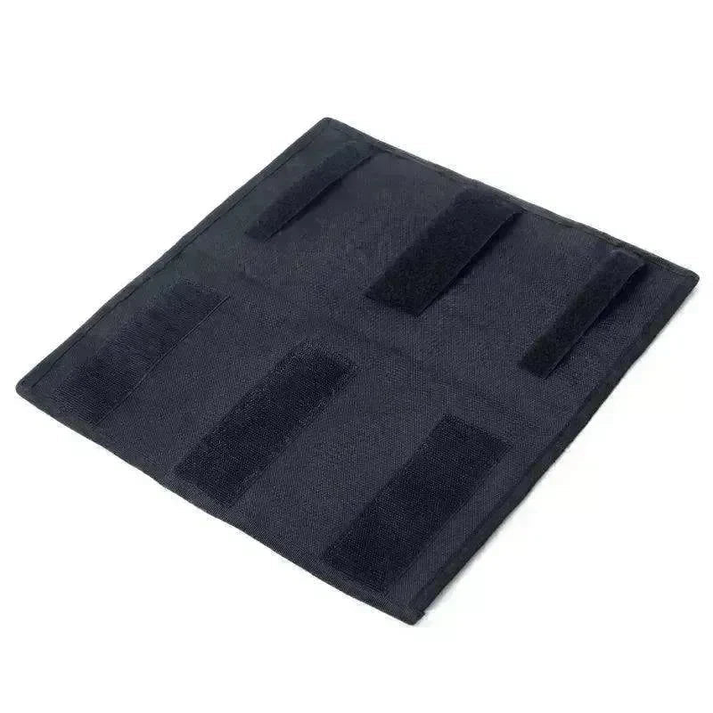 Vehicle Visor Panel Sun Visor Organizer CD Bag Holder Car Accessories - EX-STOCK CANADA
