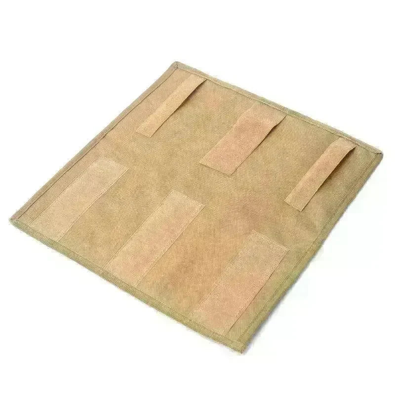 Vehicle Visor Panel Sun Visor Organizer CD Bag Holder Car Accessories - EX-STOCK CANADA