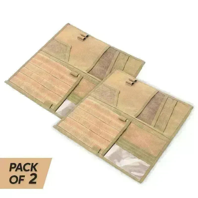 Vehicle Visor Panel Sun Visor Organizer CD Bag Holder Car Accessories - EX-STOCK CANADA