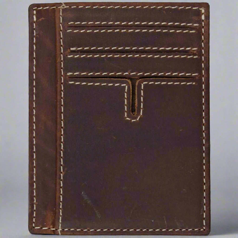 Viceroy Men's Leather Credit Card Holder EX-STOCK Canada 