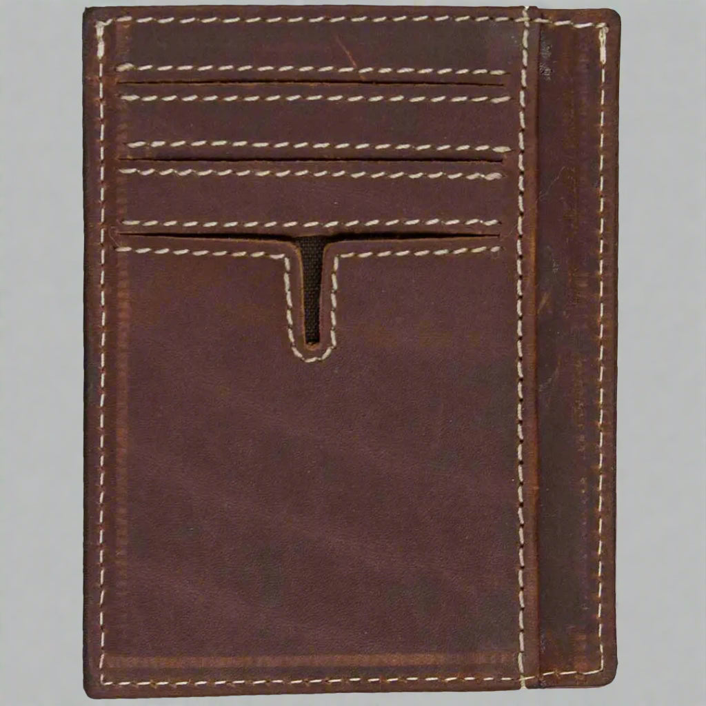 Viceroy Men's Leather Credit Card Holder EX-STOCK Canada 