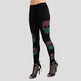 Leggings Crâne de Sucre pour Femmes Vocal 