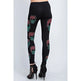 Leggings de Calavera de Azúcar para Mujer Vocal - EX-STOCK Canada