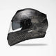 Casco Voss 580 Mate Bicolor ApocalipsisEX-STOCK Canada 