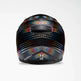 Casco Fractal de Metal Voss 988 Moto-1EX-STOCK Canada 
