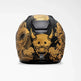 Casque de moto Voss 989 Moto-V Rei 