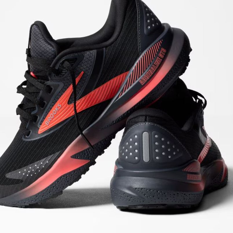 Brooks Adrenaline GTS 24 Imperméables - Chaussures de course pour femmes - EX-STOCK Canada