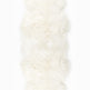 Peau de mouton islandaise blanche doubleEX-STOCK Canada 