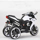 2026 Kids Ride On Electric Motortrike Ages 3-8 