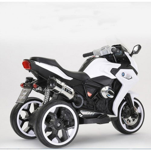 2026 Kids Ride On Electric Motortrike Ages 3-8 