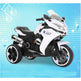 2026 Kids Ride On Electric Motortrike Ages 3-8 