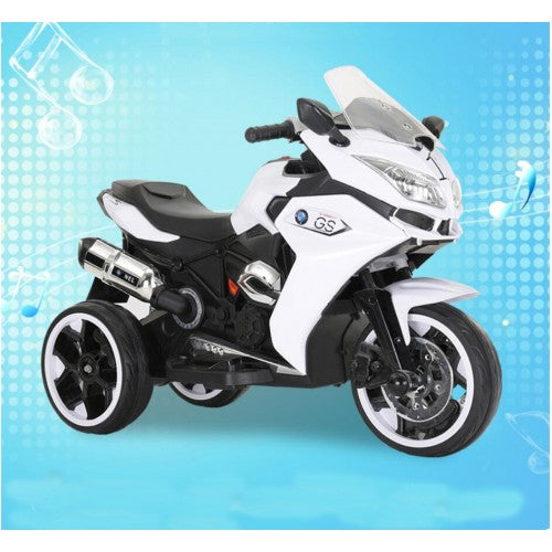2026 Kids Ride On Electric Motortrike Ages 3-8 
