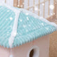 Cat House Removable And Washable Cat Bed Pet Supplies Enclosed Cat House Villa EX-STOCK Canada 
