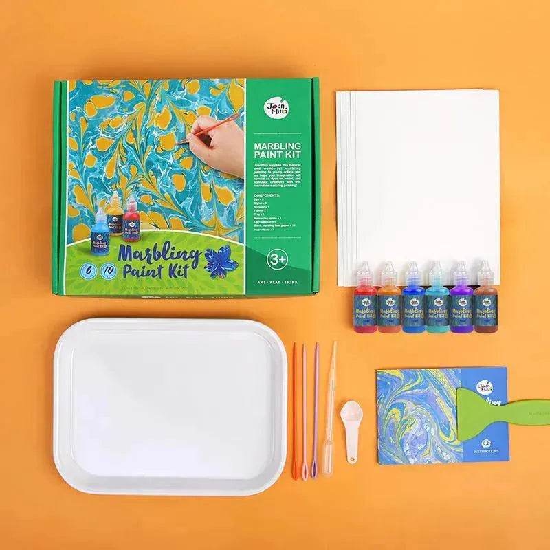 Water painting set - EX-STOCK Canada