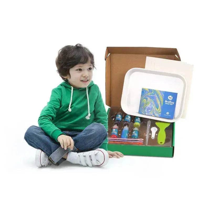 Water painting set - EX-STOCK Canada