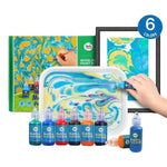 Water painting set - EX-STOCK Canada